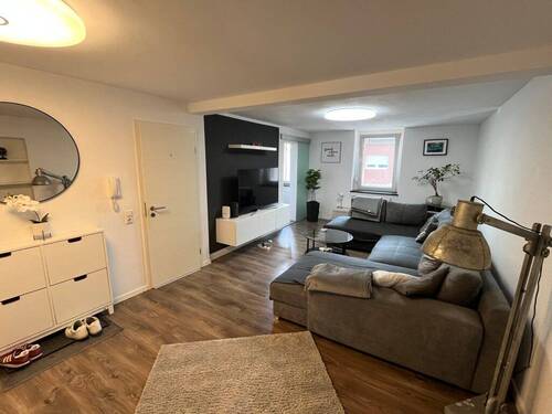 OG Wohnzimmer - Mehrfamilienhaus, Wohnhaus zum Kaufen in Herzogenrath