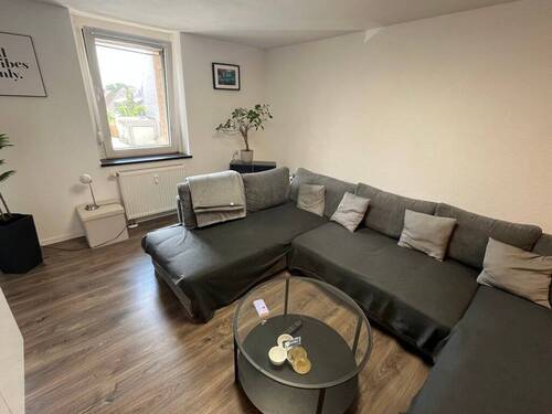 OG Wohnzimmer - Mehrfamilienhaus, Wohnhaus in Herzogenrath