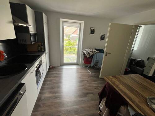 OG Küche - Mehrfamilienhaus, Wohnhaus in Herzogenrath zum Kaufen