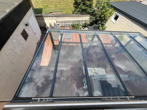 OG Ausblick Küche - 