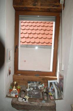 Historisches Waschbecken - 