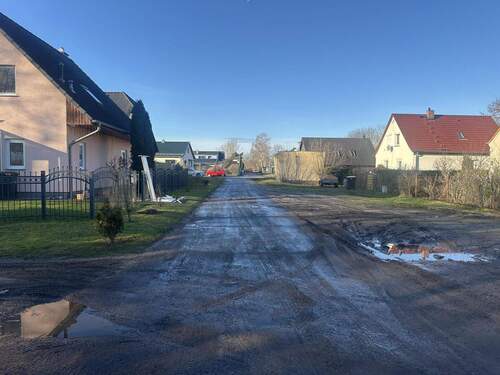 Umgebung - Grundstück in Berlin zum Kaufen