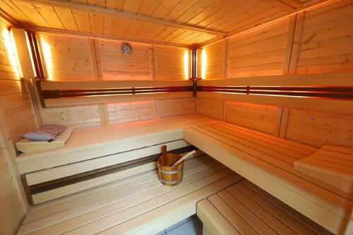 Sauna - 