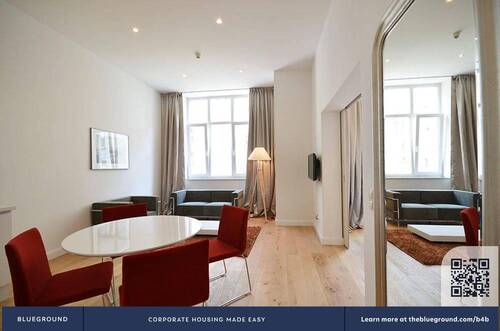 4.jpg - Etagenwohnung mit 38,00 m&sup2; in Frankfurt am Main zur Miete