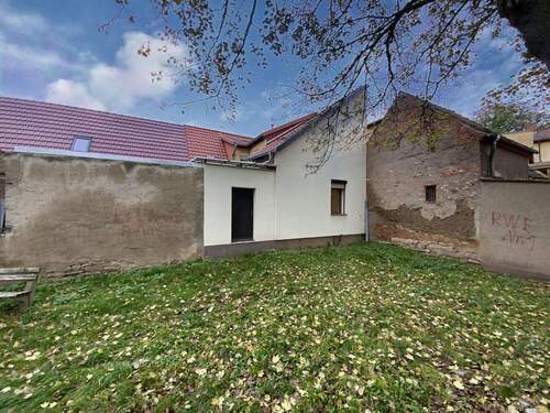 öffentliche Grünfläche - 