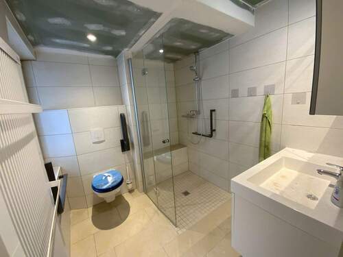 Badezimmer EG - 