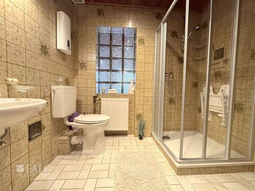 Badezimmer - 