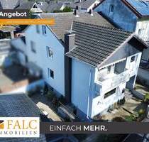 Familienfreundliches Einfamilienhaus in Siegburg-Wolsdorf - viel Platz & Komfort