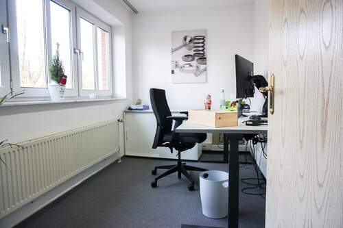 Büro - 