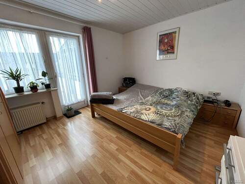 Schlafen OG (Anbau) - 