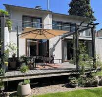 VON PRIVAT KOMFORTEINFAMILIENHAUS IN TOP LAGE - Minden Innenstadt