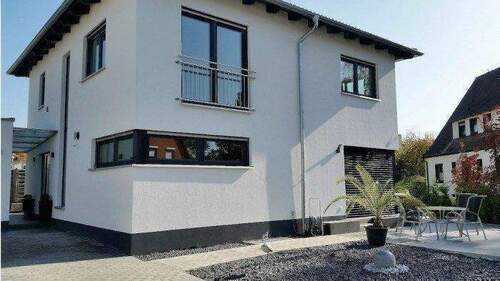9.jpg - Neubau eines massiven Einfamilienhaus in Bestlage mit Südwestgarten