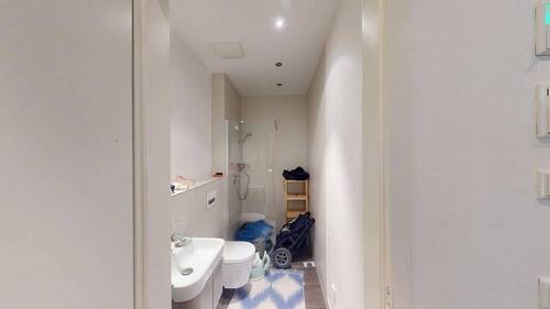 Badezimmer EG - 