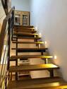 Treppengeschoss - 