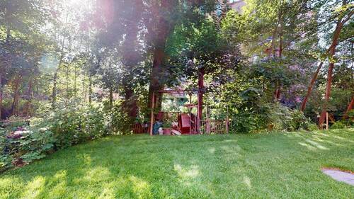 Garten - 