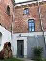 3-Seiten Hof - 5 Zimmer Reihenmittelhaus in Leipzig