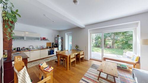 Wohnzimmer - 