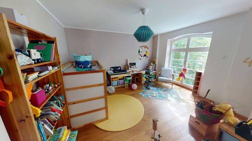 Kinderzimmer - 