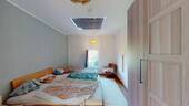 Schlafzimmer 2.OG - 