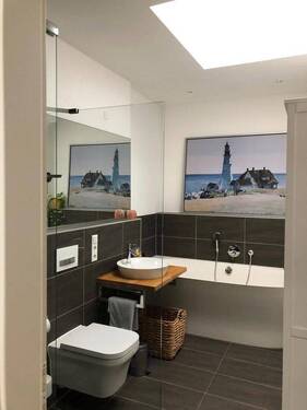 Badezimmer OG - 