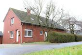 Hauptbild - Genehmigtes Monteurhaus in Diele