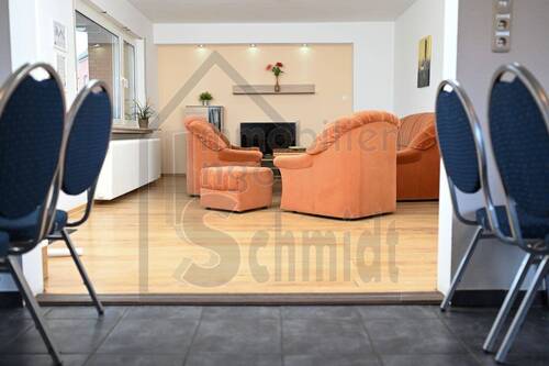 Essbereich - Wohnzimmer - 