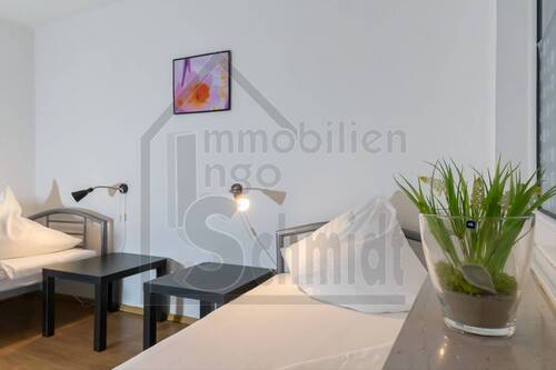 Schlafzimmer II - 