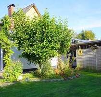 Einfamilienhaus mit großem Garten auf Erbpacht - Henstedt-Ulzburg