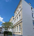 Bild 2 - 1 Zimmer Mehrfamilienhaus, Wohnhaus zum Kaufen in Lübeck