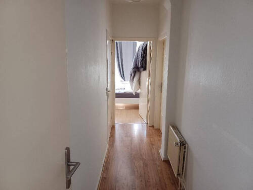 Wohnungsflur - 