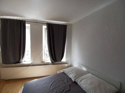 Schlafzimmer - 
