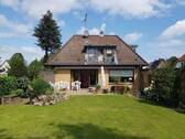 Charmantes Wohnhaus - Charmantes Wohnhaus in Lübeck Nähe Fischerdorf Gothmund