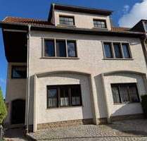 Attraktives Mehrgenerationenhaus in Eisenach – Ideal auch als Mehrfamilienhaus