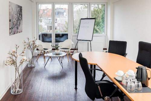 B 1 - Büro zur Miete in Bremen