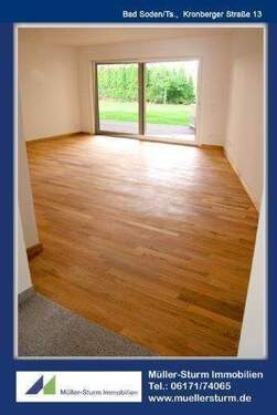 Bild 3 - 4 Zimmer Etagenwohnung in Bad Soden