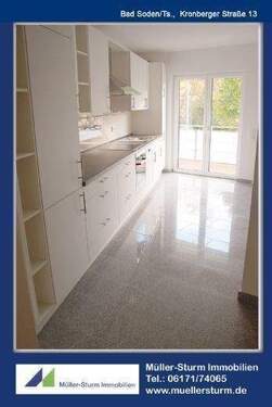 Bild 4 - Etagenwohnung mit 131,00 m² in Bad Soden zur Miete