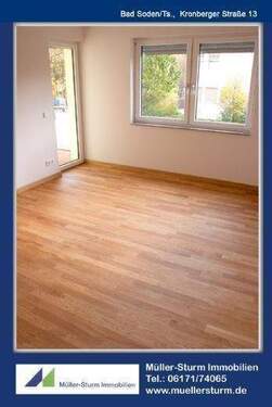 Bad Soden Kronberger Straße 13 07 SZ 2 Straße - 