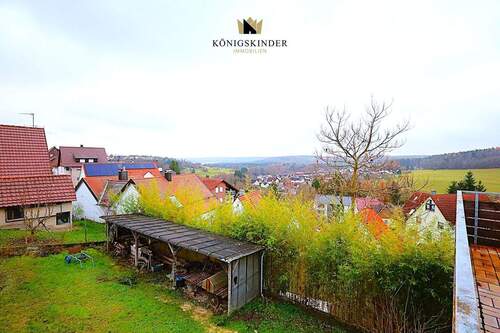 ...und ungehindertem Blick... - 