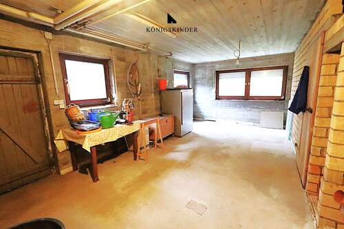 ...mit Werkstatt oder... - 