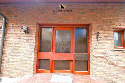 Herzlich willkommen - Einfamilienhaus mit 242,00 m&sup2; in Weil im Schönbuch zum Kaufen