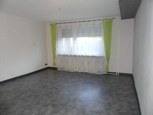 Esszimmer Erdgeschoss - 