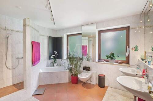 Badezimmer - 
