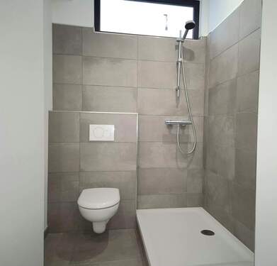 Bad - Etagenwohnung mit 81,90 m&sup2; in Bad Hersfeld zum Kaufen