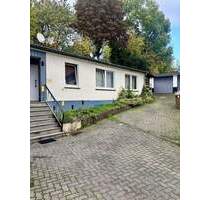 Charmanter Bungalow mit Potenzial in ruhiger Lage von Wellerode