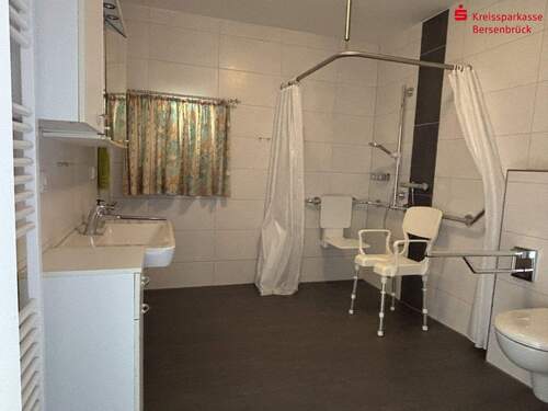 EG - Badezimmer - 