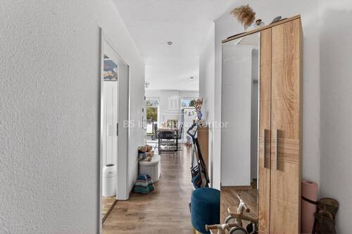 Bild 4 - Etagenwohnung mit 78,90 m&sup2; in Papenburg zum Kaufen