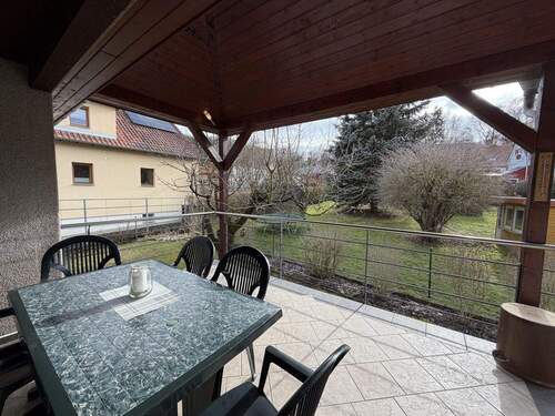 Terrasse - 