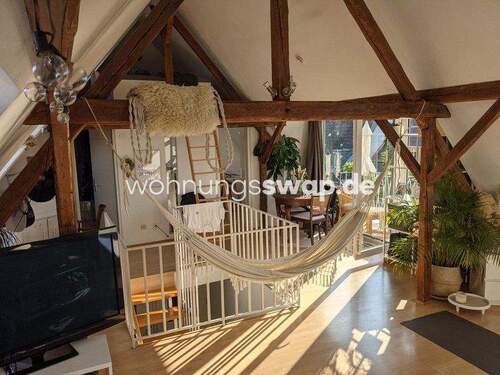 Bild 1 - Wohnungsswap - Waisenhausgasse - 760,00&nbsp;EUR Kaltmiete, ca.&nbsp; 65,00&nbsp;m&sup2;&nbsp;Wohnfl&auml;che