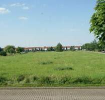 bis 29.000 m² BGF großes Baugrundstück für Geschossbau, WOHNEN & GEWERBE - Kabelsketal Großkugel