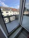 Balkon WZ - 